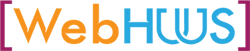 WebHuus Logo
